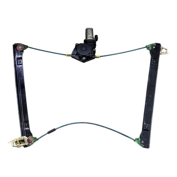 Maquina Vidro Motor Dianteiro Direito Fiat Stilo 2003 A 2011