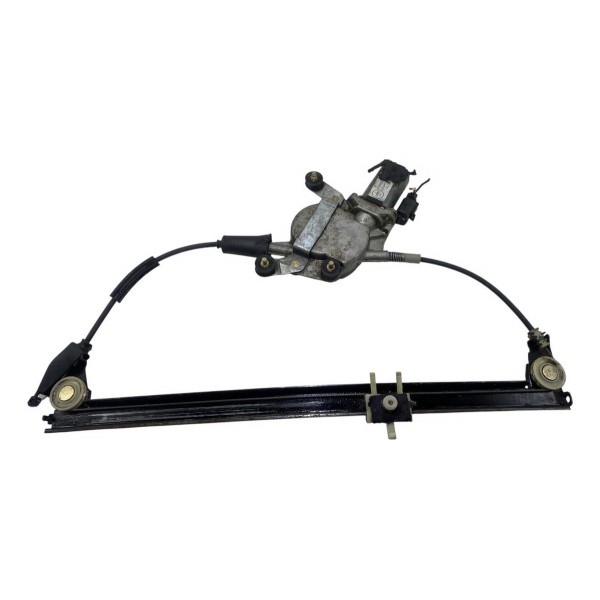 Máquina Vidro Dianteira Direita Fiat Palio 1997 1998 A 2006