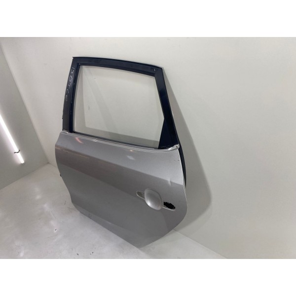 Porta Traseira Esquerda Hyundai I30 Hatch 2010 A 2012