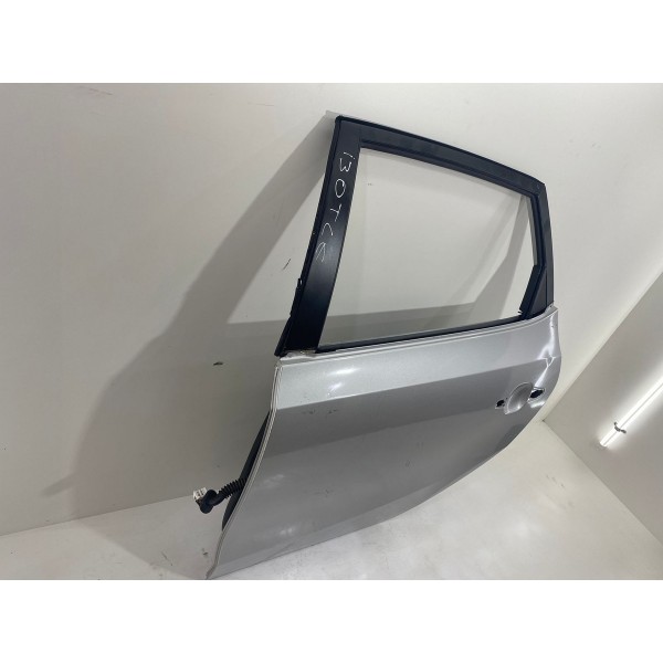 Porta Traseira Esquerda Hyundai I30 Hatch 2010 A 2012