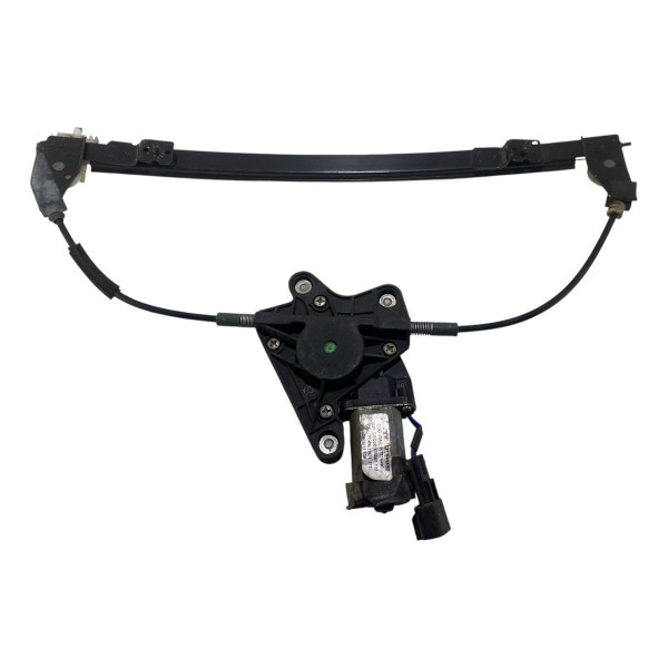 Máquina Vidro Motor Dianteira Direita Fiat Palio 2008 A 12