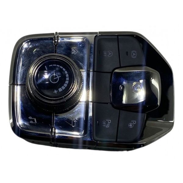 Comando Multimidia Console Ford Territoy 1.5 2025