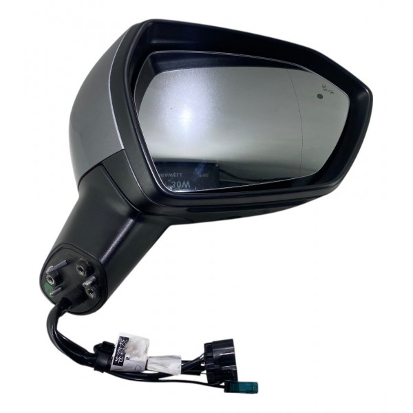 Retrovisor Dianteira Direita Ford Territory 1.5 2025