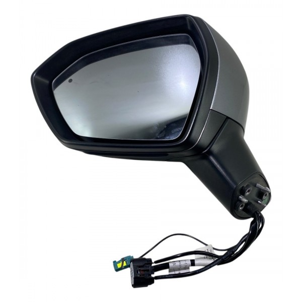 Retrovisor Dianteira Esquerda Ford Territory 1.5 2025