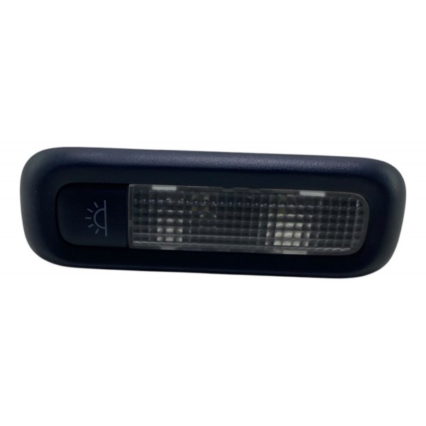 Luz Cortesia Teto Ford Territory 2025 Titanium