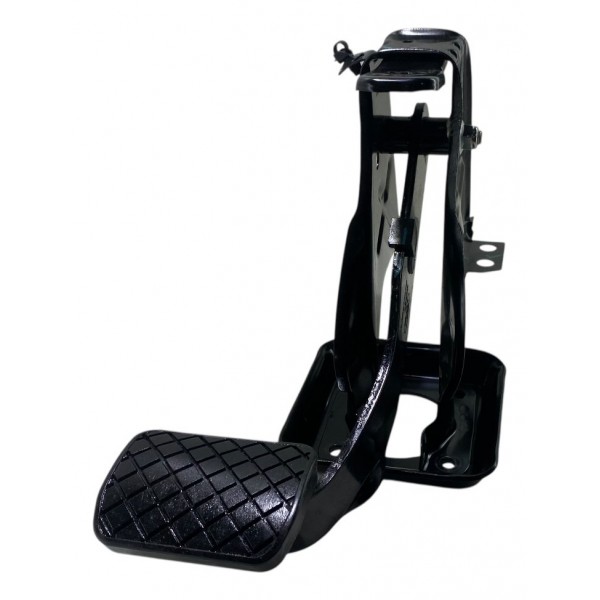 Pedal Freio Ford Territory 1.5 2025 Titanium Preto