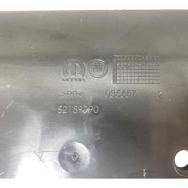 Suporte Bateria Fiat Pulse 2021 2022 2023 2024