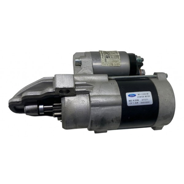 Motor Arranque Partida Ford Territory 1.5 4cc 2024 2025