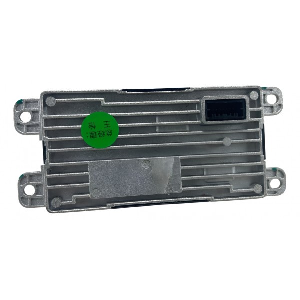 Módulo Carregador Indução Ford Territory 1.5 2024 2025 Cinza