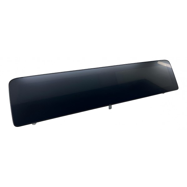 Painel Instrumento Tela Multimidia Ford Territory 1.5 2025 Preto
