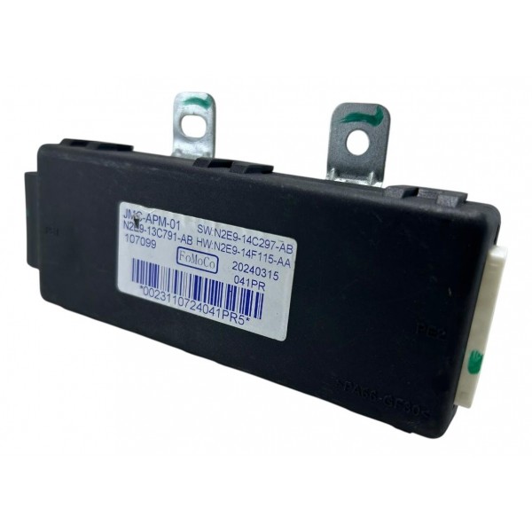 Módulo Ford Territory 1.5 2024 2025 Preto