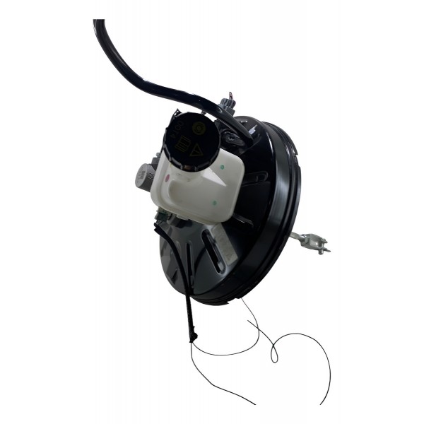 Bomba Hidrovacuo Ford Territory 1.5 4cc 2025 Titanium