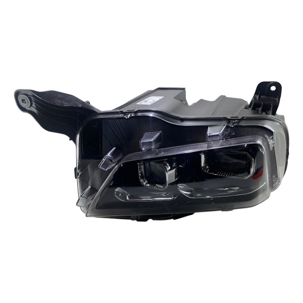 Farol Led Inferior Esquerdo Ford Territory 2024 25 Titanium
