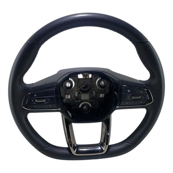 Volante Direção Multifuncional Ford Territory 1.5 2024 2025 Preto