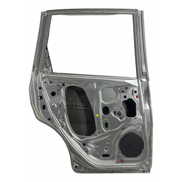 Porta Traseira Esquerda Tiida Sedan 2008 A 2013
