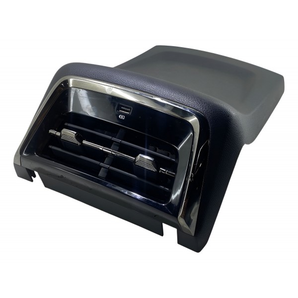 Difusor Console Central Usb Traseiro Ford Territory 2024 25