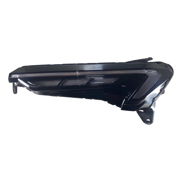 Farol Led Esquerdo Ford Territory 1.5 4cc 2024 2025 Titanium Esquerdo/motorista