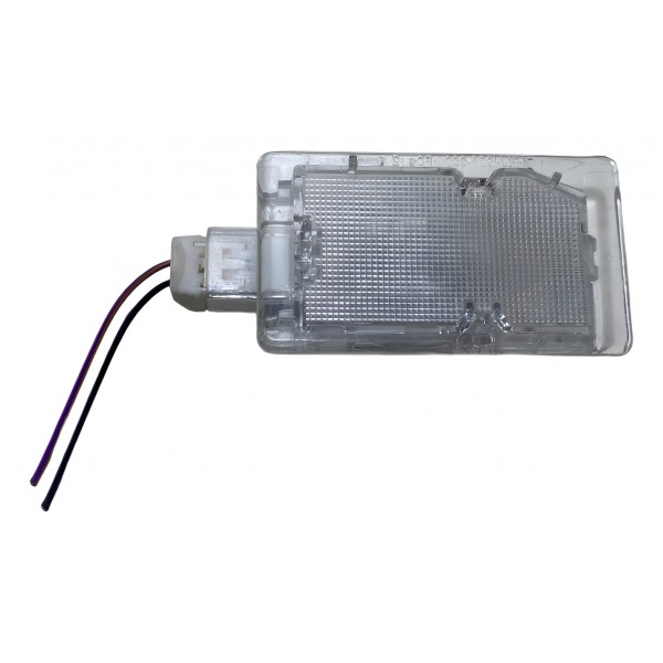 Luz Cortesia Porta Malas Ford Territory 2024 2025 Titanium