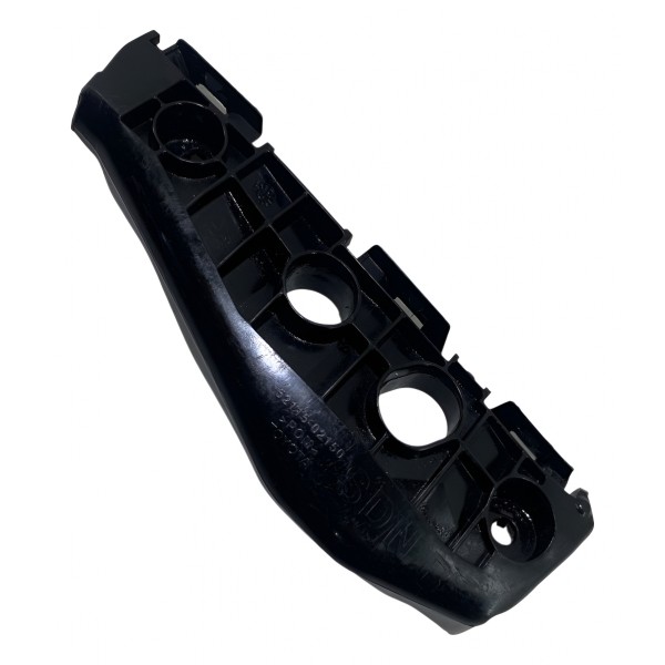 Guia Parachoque Dianteira Direita Toyota Corolla 2008 A 2013