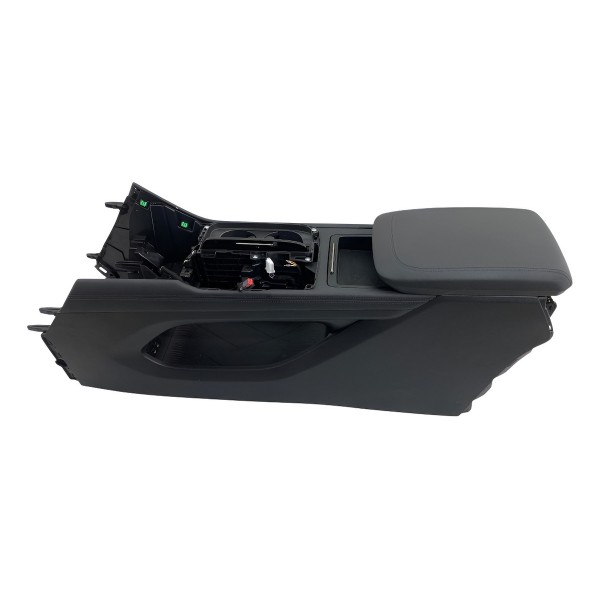 Console Central Porta Treco Ford Territory 2024 2025