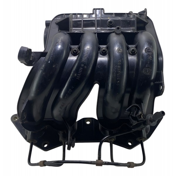 Coletor Admissão Citroen C3 Peugeot 206 207 1.4 2003 A 2012