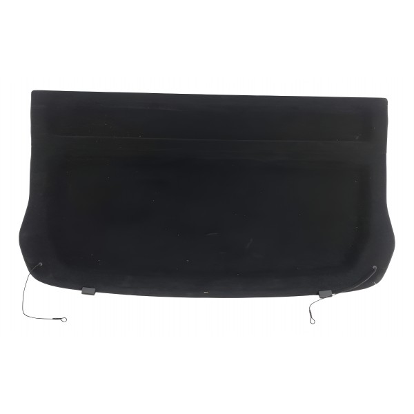 Tampão Bagagito Porta Malas Ford Territory 2024 2025 Preto