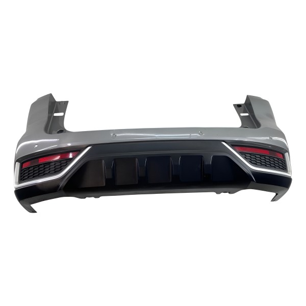 Parachoque Traseiro Completo Ford Territory 2024 2025