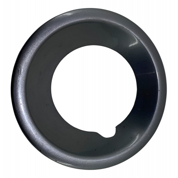 Moldura Farol Milha Neblina Land Rover Discovery 4 2010 A 15