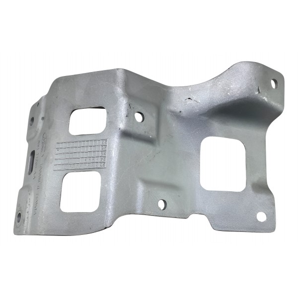 Suporte Direito Assoalho Ford Territory Titanium 2024 2025
