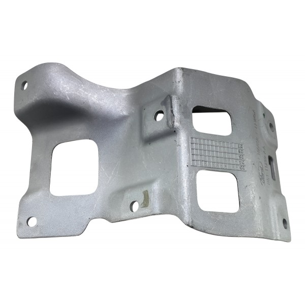 Suporte Esquerdo Assoalho Ford Territory Titanium 2024 2025
