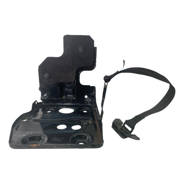 Suporte Bateria Fiat Palio Siena Uno 12 13 14 15 16