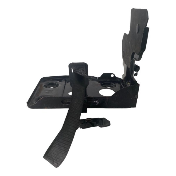 Suporte Bateria Fiat Palio Siena Uno 12 13 14 15 16