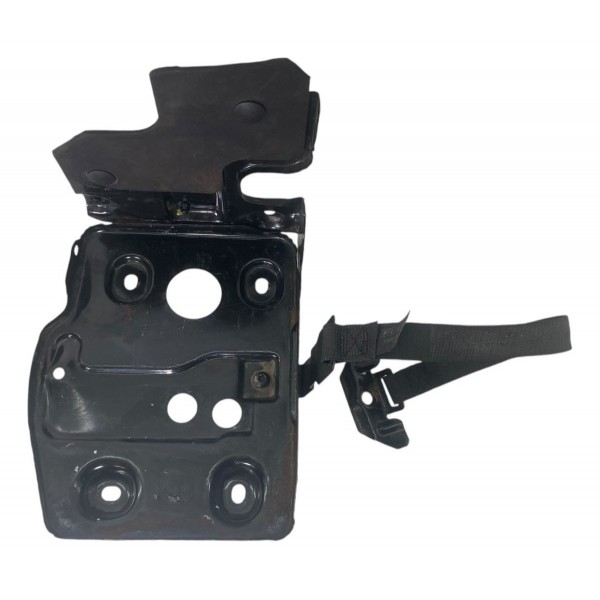 Suporte Bateria Fiat Palio Siena Uno 12 13 14 15 16