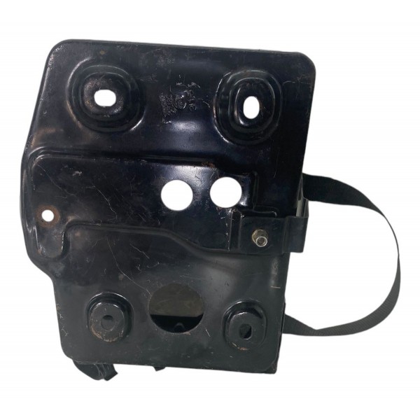 Suporte Bateria Fiat Palio Siena Uno 12 13 14 15 16
