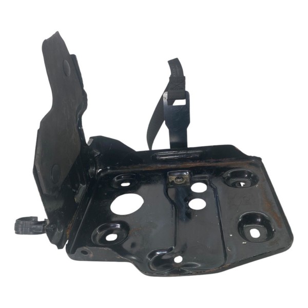 Suporte Bateria Fiat Palio Siena Uno 12 13 14 15 16