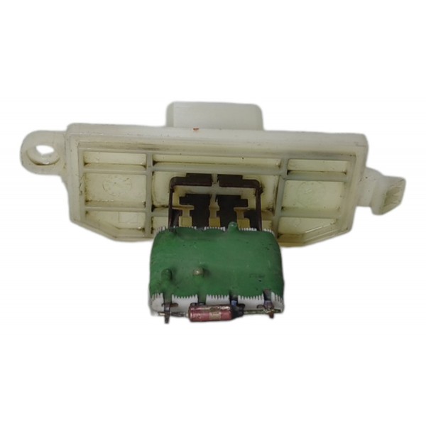 Resistência Ventilador Interno Focus 2016 2017 2018 2019