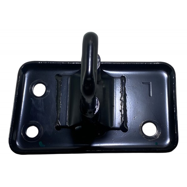 Batente Esquerdo Banco Traseiro Ford Territory 2024 2025