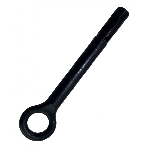 Gancho Reboque Frontal Ford Territory 1.5 2024 2025 Titanium