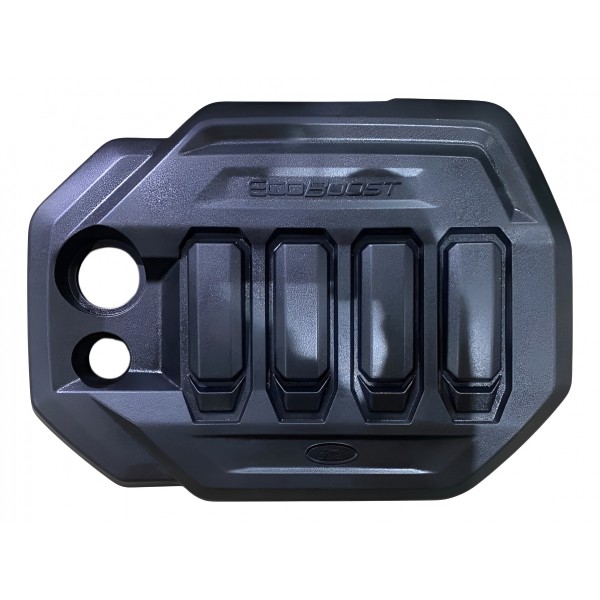 Tampa Cobertura Motor Ford Territory 1.5 2024 2025 Titanium