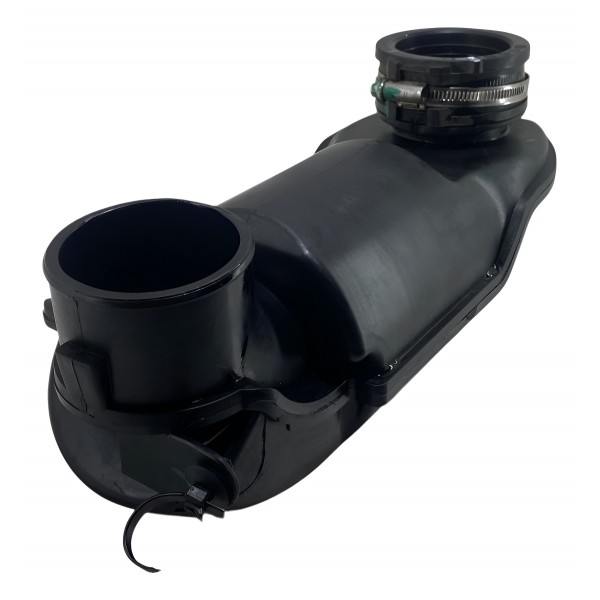 Filtro Ar Turbina Ford Territory 2024 2025 Titanium