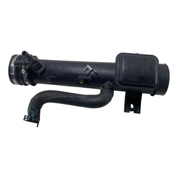 Tubo Ar Turbina Ford Territory 2024 2025 Titanium