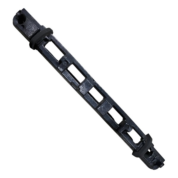 Absorvedor Impacto Parachoque Dianteiro Ford Territory 2025