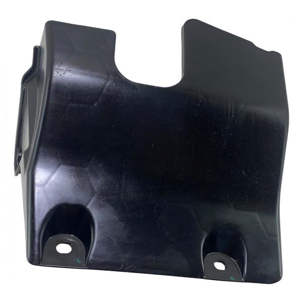 Spoiler Direito Parachoque Traseiro Ford Territory 2024 25 Preto