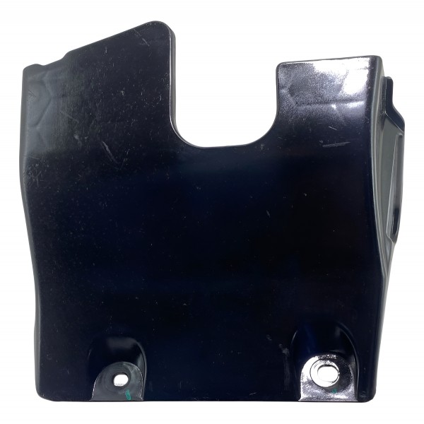 Spoiler Esquerdo Parachoque Traseiro Ford Territory 2024 25 Preto