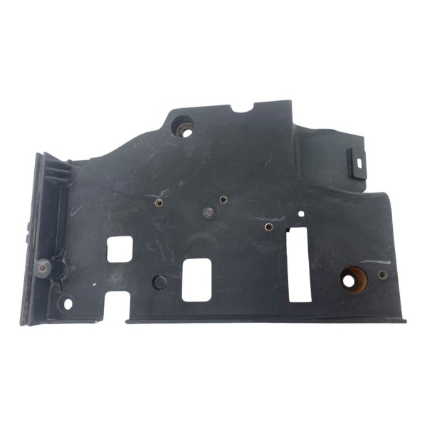 Suporte Base  Bateria Land Rover Discovery 4 Ano 2011 2012