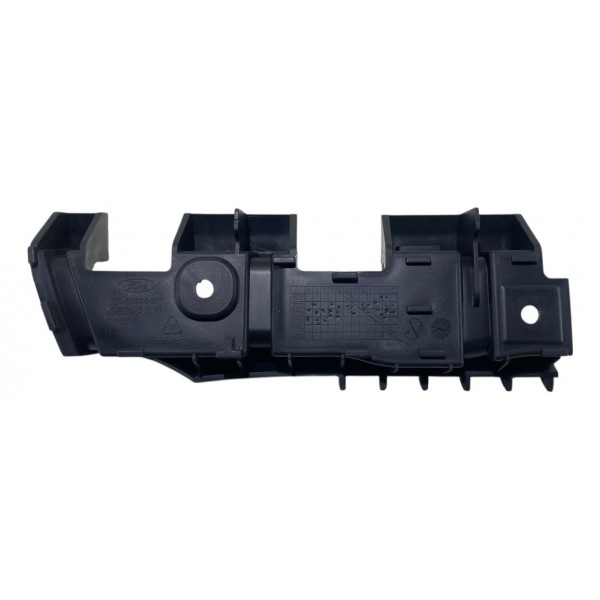Guia Parachoque Dianteiro Direito Ford Territory 2024 2025