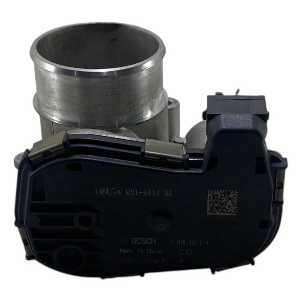 Tbi Corpo De Borboleta Ford Territory 1.5 4cc 2024 2025