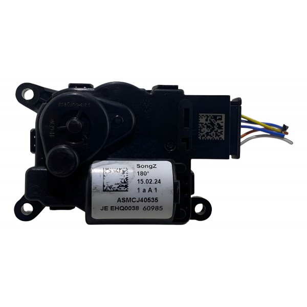 Motor Atuador Caixa Ar Territory 1.5 2024 2025 Titanium