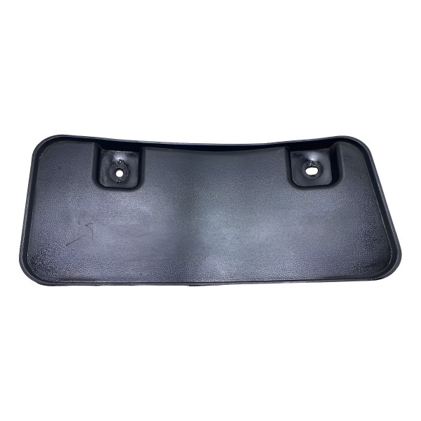 Suporte Placa Parachoque Dianteiro Territory 2024 2025