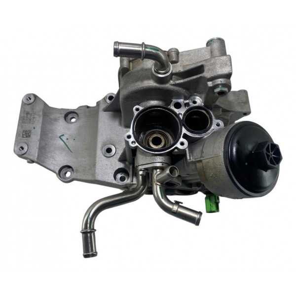 Bomba Termostatica Trocador Calor Ford Territory 1.5 2025